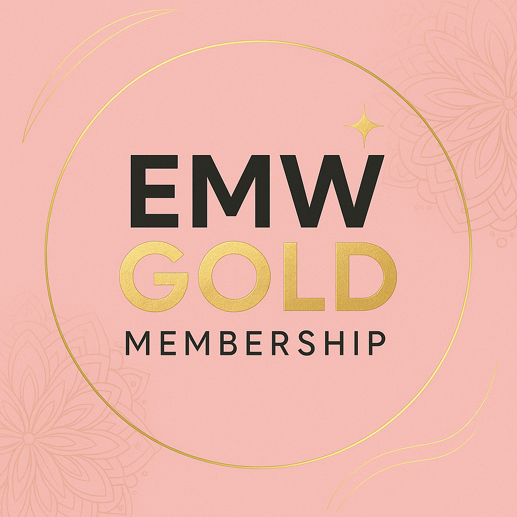 EMW Gold membership - EMW Store