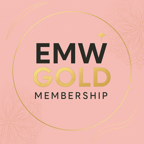 EMW Gold membership - EMW Store
