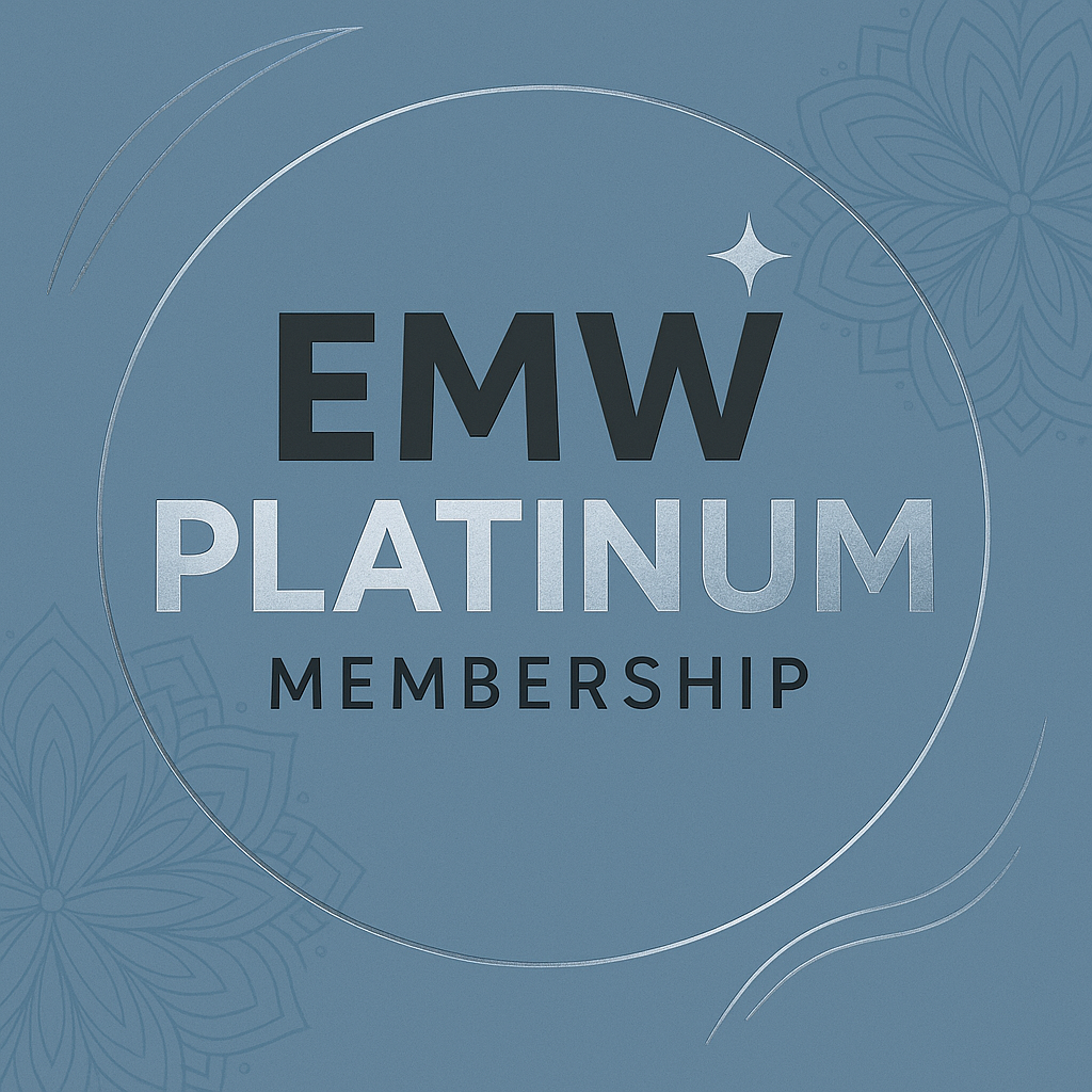 EMW Platinum membership - EMW Store