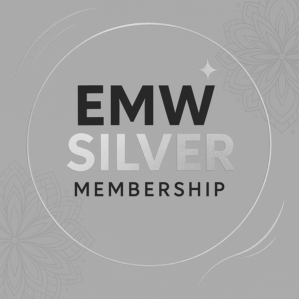 EMW Silver membership - EMW Store