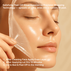EMW Collagen Mask