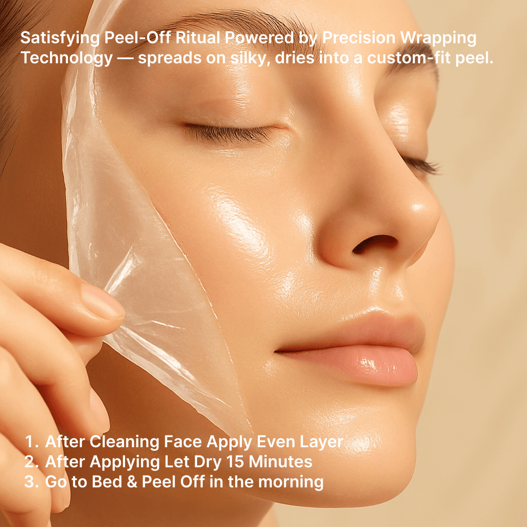 EMW Collagen Mask