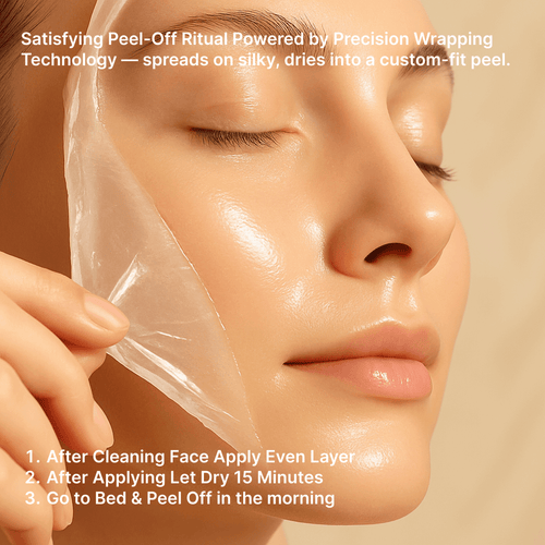 EMW Collagen Mask