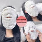 EMW Hot facial skincare mask - EMW Store