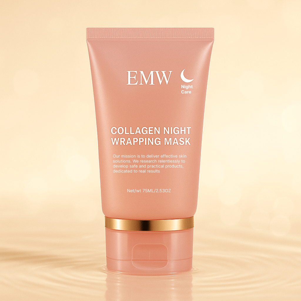 EMW Collagen Mask
